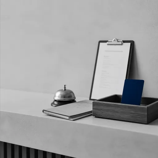 The reputation operating rhythm: what a weekly review cadence looks like at a well-run property