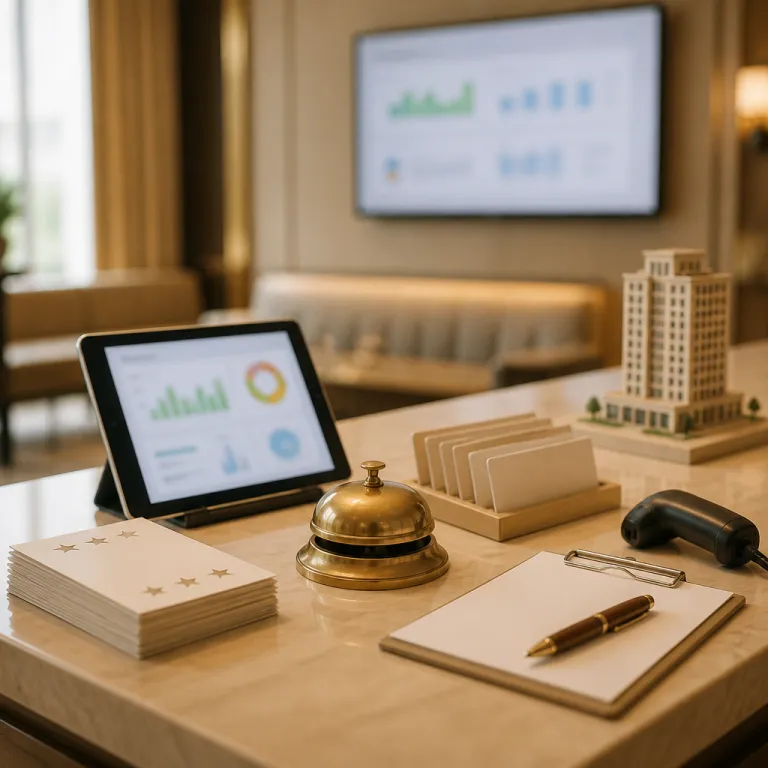 How InnSpire product features turn reviews into a real-time reputation engine for hotels