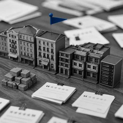 Build vs buy for review management: a decision framework for hotel groups consolidating their stack