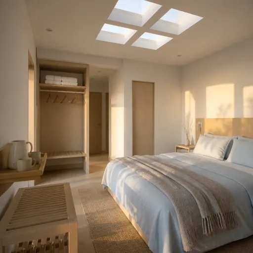 The four-star ceiling in AI recommendations: what mid-scale hotels can actually do about it