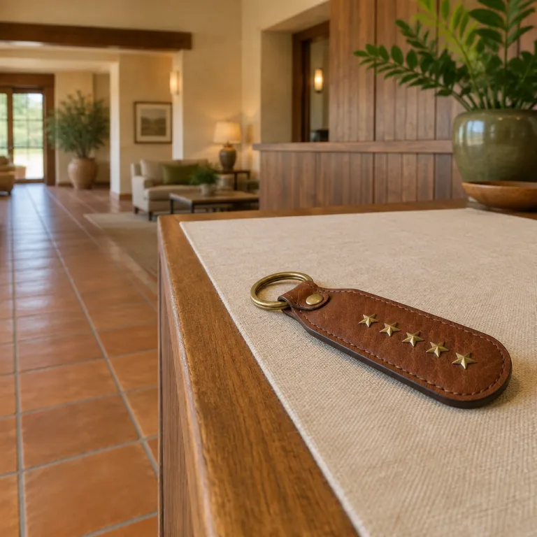 Naming names: how front-desk recognition programs show up in your five-star reviews