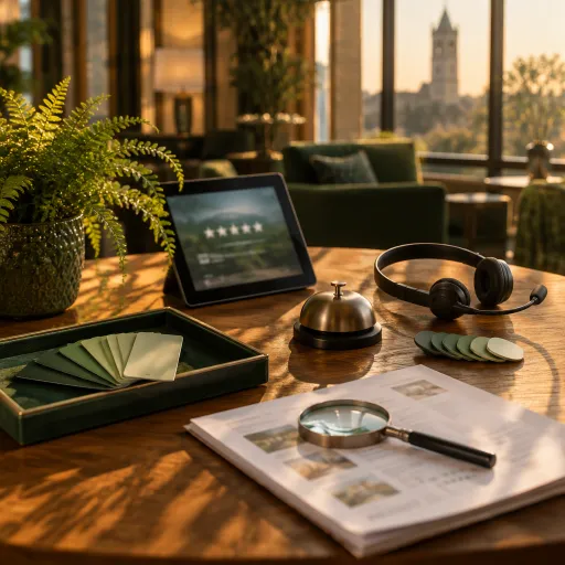 How the Nottingham Belfry’s chain affiliation reshapes multi property reputation strategy