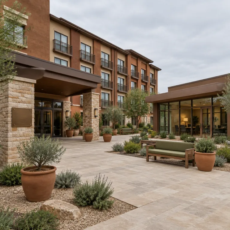 Who really owns Aloft Hotels and how brand trust is built in the hospitality industry