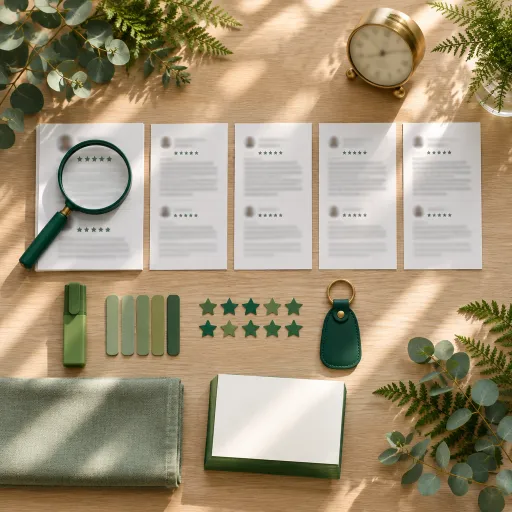 Spotting AI-generated reviews on your property: the signals your team can identify before platforms act