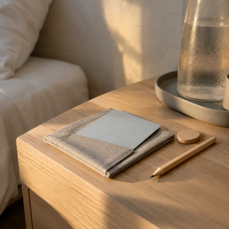 Nudging without breaking the rules: the psychology of asking guests for honest reviews
