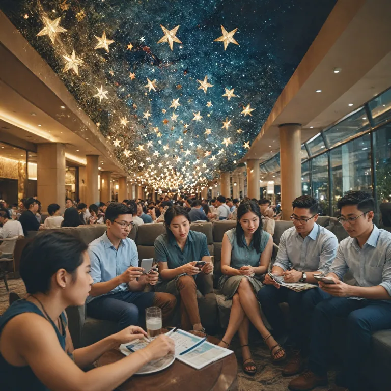 How trusted travel review websites shape hospitality reputation and guest trust