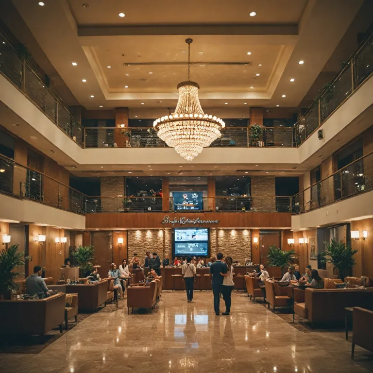 Tripadvisor vs Google reviews: navigating trust and reputation in hospitality