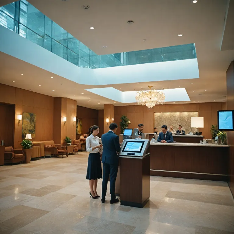 How trusted hospitality platforms in Europe are redefining guest experience and reputation management