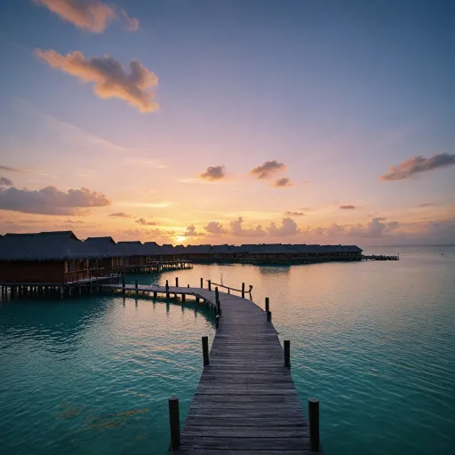 How to ensure reliable resort reviews in Maldives: building trust for hospitality leaders