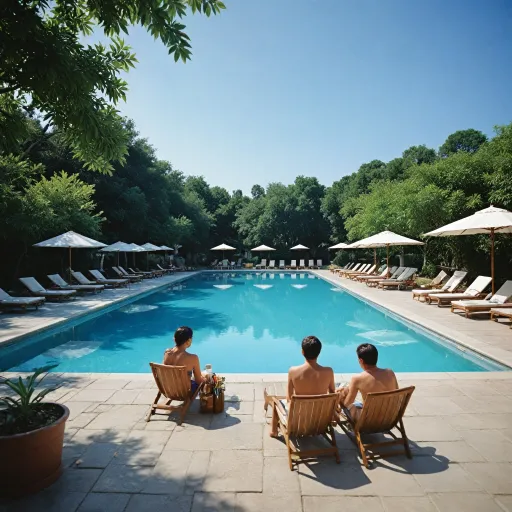 Evaluating platforms for family hotel reviews: building trust and credibility in hospitality