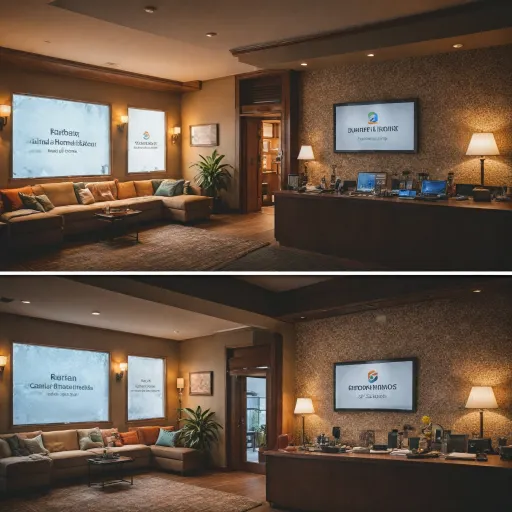 Understanding the difference between Google and TripAdvisor hotel reviews for hospitality professionals