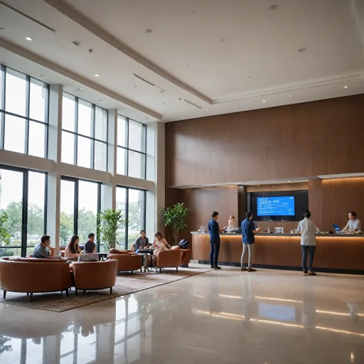 How hotel platforms with verified guest reviews build trust and drive guest satisfaction