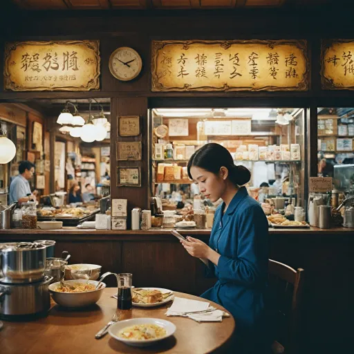 How to choose the best site for restaurant reviews when traveling: a guide for hospitality professionals