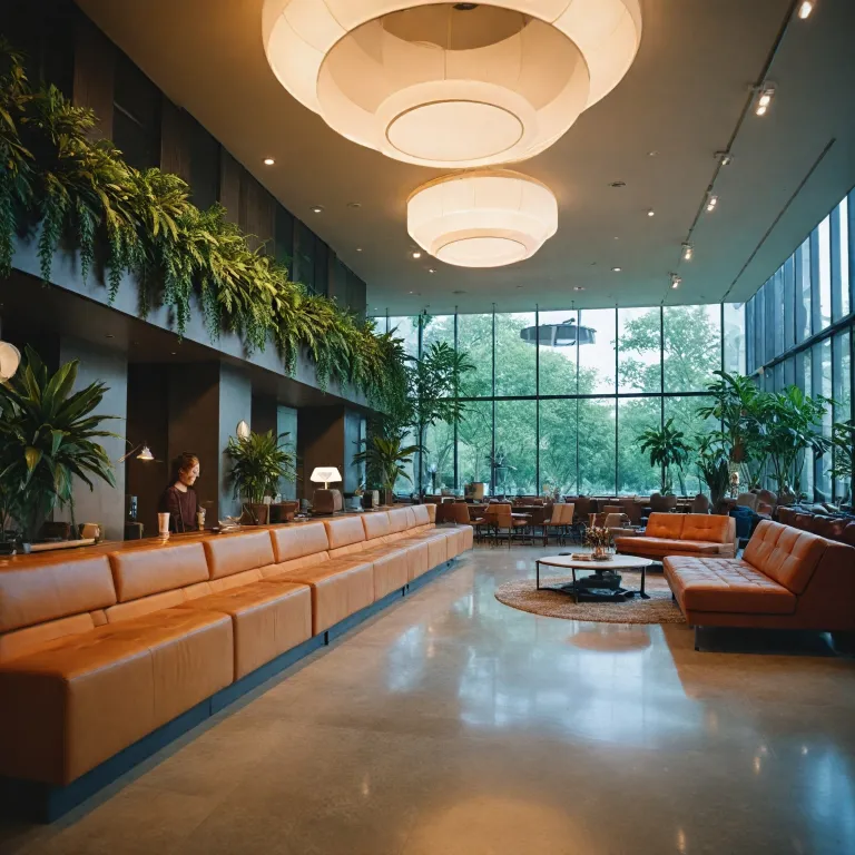 Hotel review trends shaping the future of hospitality reputation management