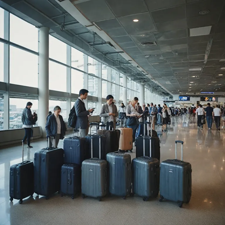 How review platforms empower business travelers and elevate corporate travel management