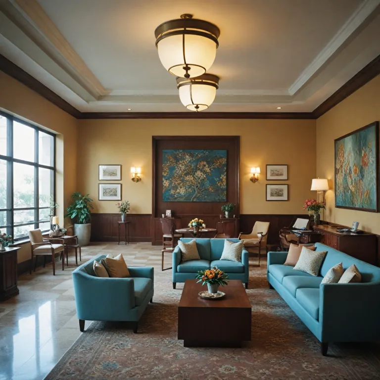 Evaluating hotel trustworthiness: strategies for reputation management and guest assurance