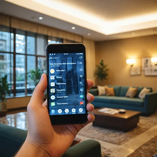 Selecting the best app for hotel reviews: strategies for reputation and trust in hospitality