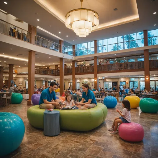 How to identify reliable child-friendly hotel reviews for your next family stay