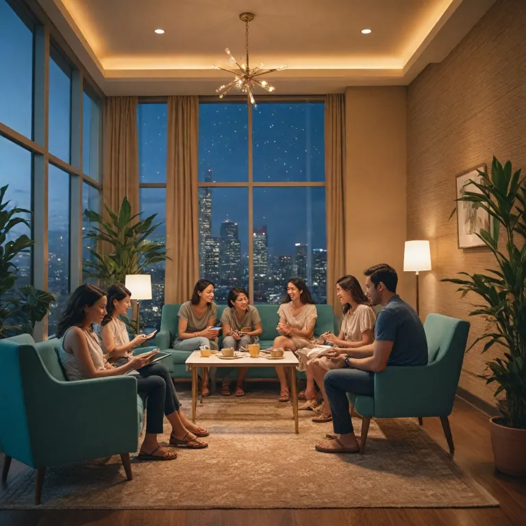 How platforms for inclusive hotel reviews are transforming hospitality reputation and trust