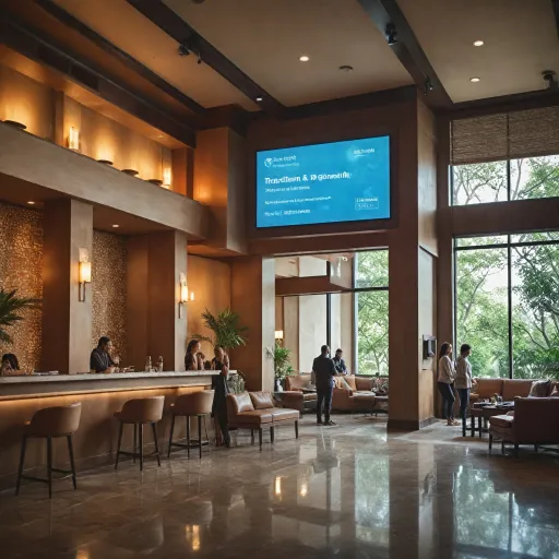 How to ensure the authenticity of hotel reviews: strategies for hospitality professionals and platforms