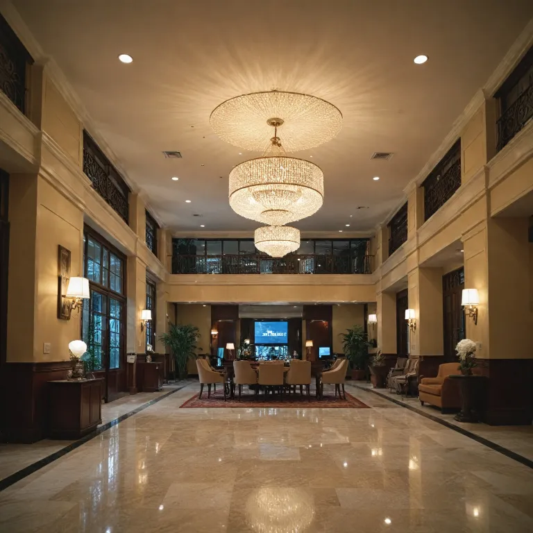 How yourassistantlive com elevates trust and reputation management in hospitality