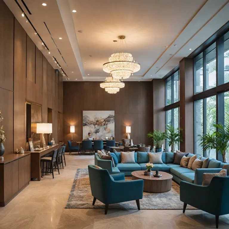 Elevating guest satisfaction: how hospitality industry mobile applications transform reputation and trust