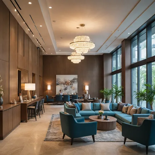 Elevating guest satisfaction: how hospitality industry mobile applications transform reputation and trust