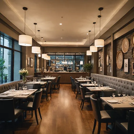 Elevating restaurant quality assurance: mastering QA for reputation and customer trust