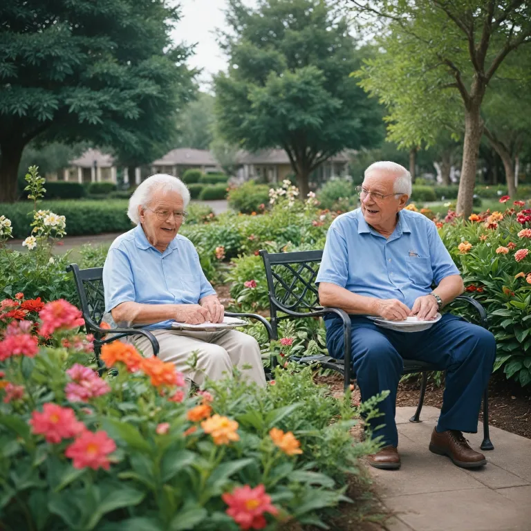 Elevating trust and excellence: advanced strategies for senior living reputation management