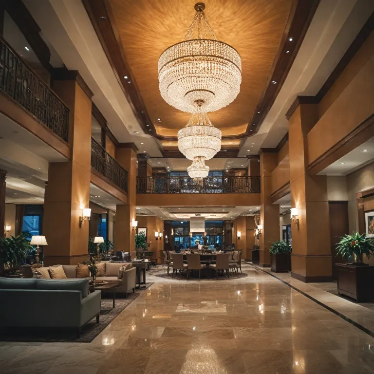 Hotel reviews examples: mastering guest feedback and reputation management