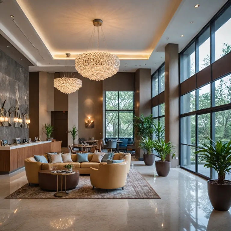 How expedia channel manager solutions elevate trust, reviews, and reputation for hospitality leaders