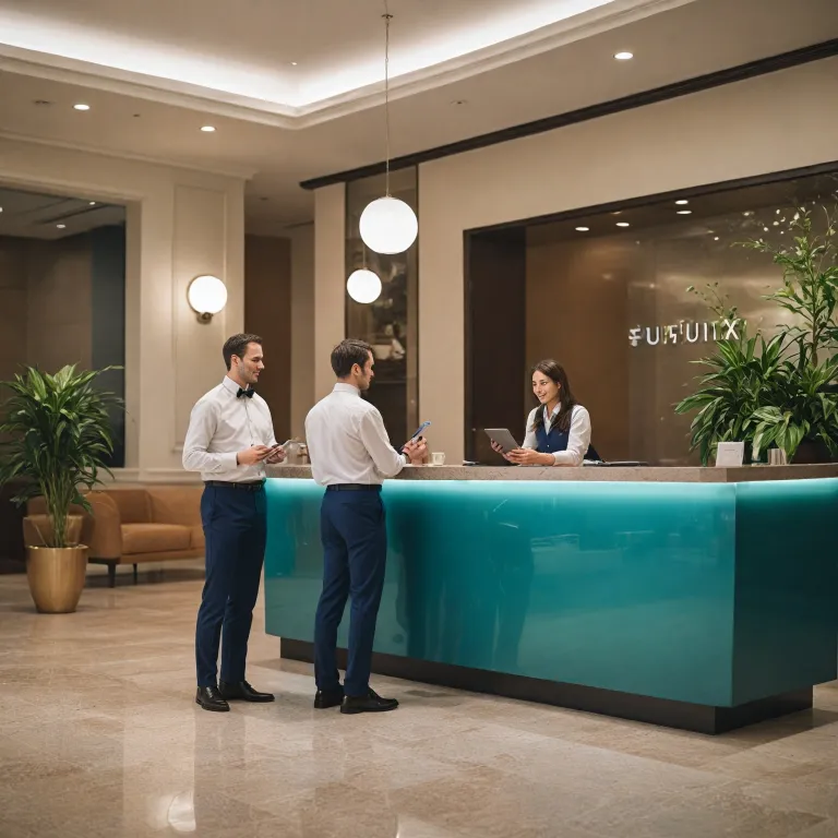 Optimizing hoteliers com login for reputation, reviews, and trusted platforms in hospitality