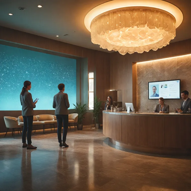 How viato reshapes trusted reviews and reputation management in hospitality