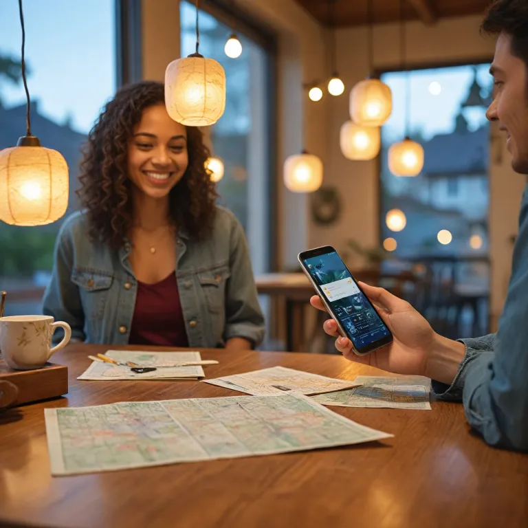 How airbnb and vrbo shape trust, reviews and reputation in short term vacation rentals