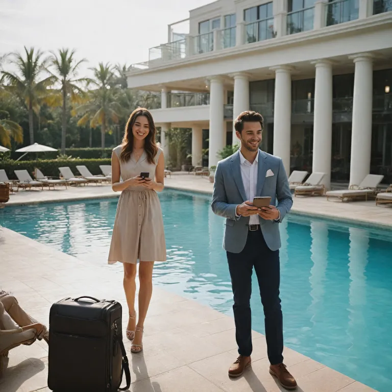 How hotel videography elevates trust, reviews and reputation across platforms
