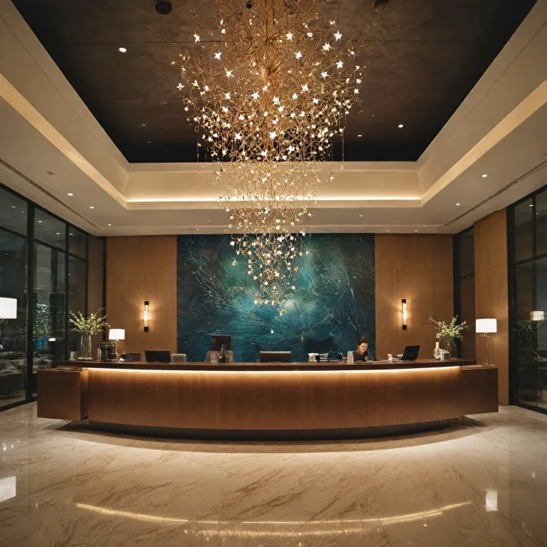 How online reputation management companies like ormbuddy com reshape trust in hospitality reviews