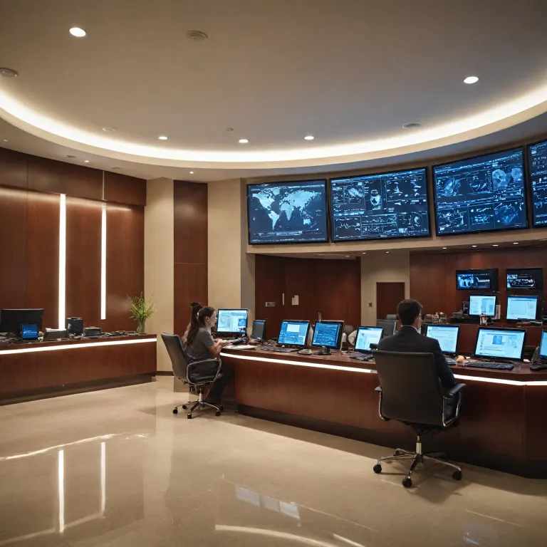 Why hospitality leaders choose ORMBuddy.com to elevate online reputation management