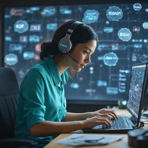 How AI reshapes CSAT scores in customer support and reveals when support was AI driven