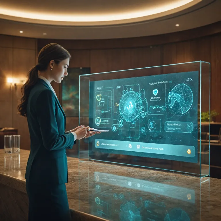 How a b2c customer service AI free trial can elevate hotel review management and guest trust