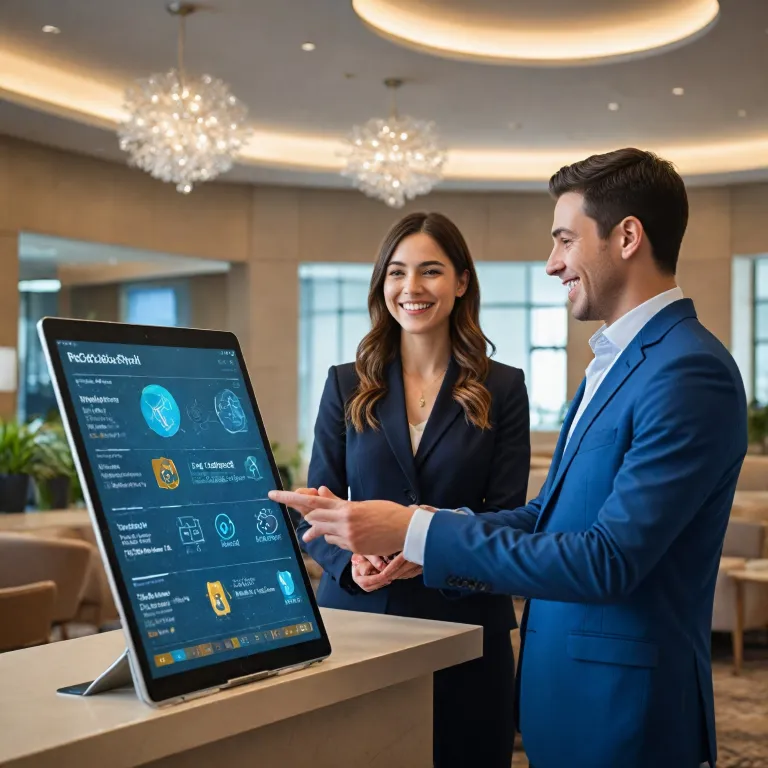 How customer retention services elevate trusted review platforms in hospitality
