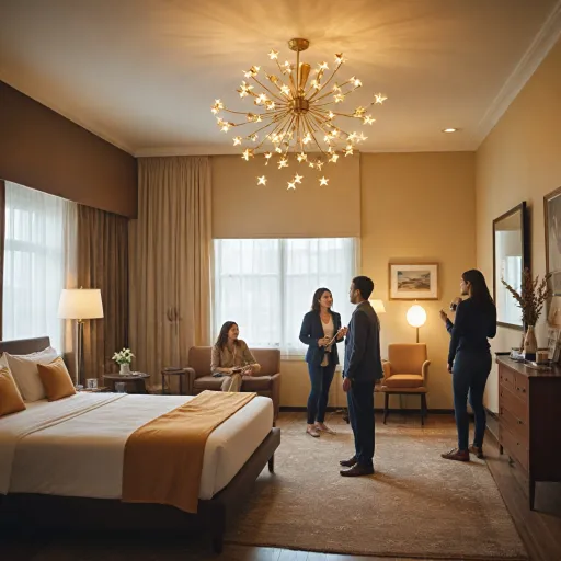 How hotel super 7 inn turns budget stays into trusted guest ratings