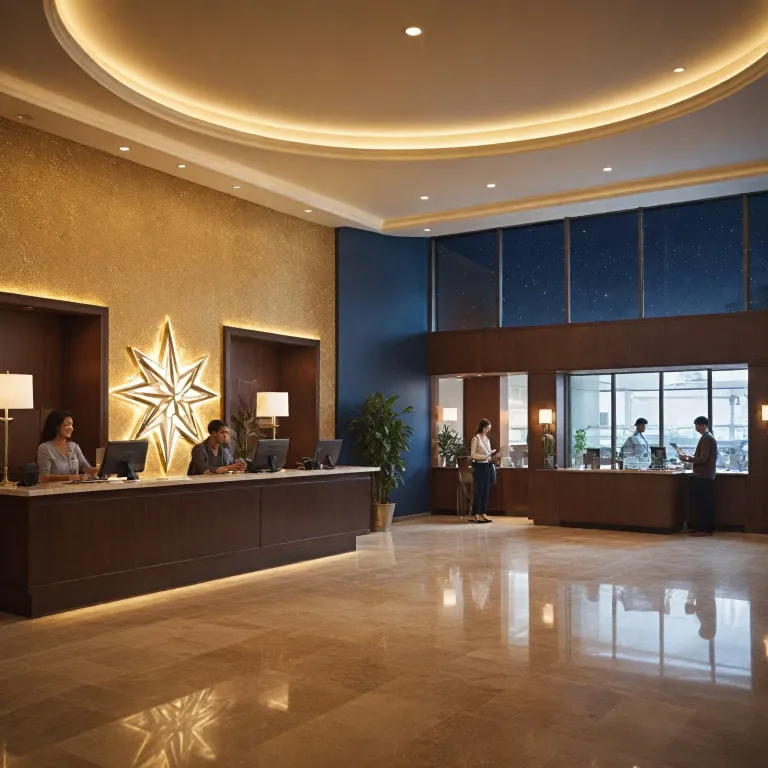 How super 7 inn can turn online ratings into a trusted reputation asset