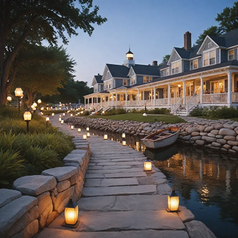 How rockport maine hotels turn trusted reviews into a strategic reputation asset