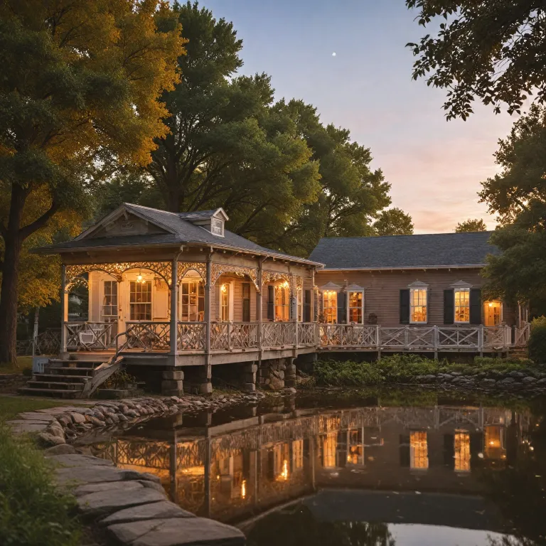 Why bed and breakfast Stillwater MN stays depend on trusted reviews and reputation signals