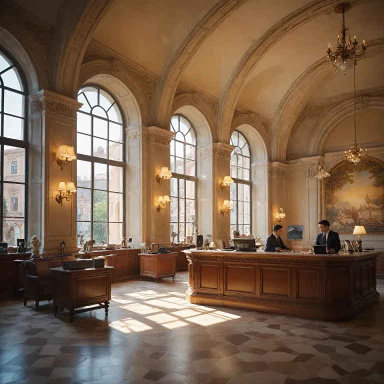 How shg hotel verona turns trusted reviews into a strategic asset