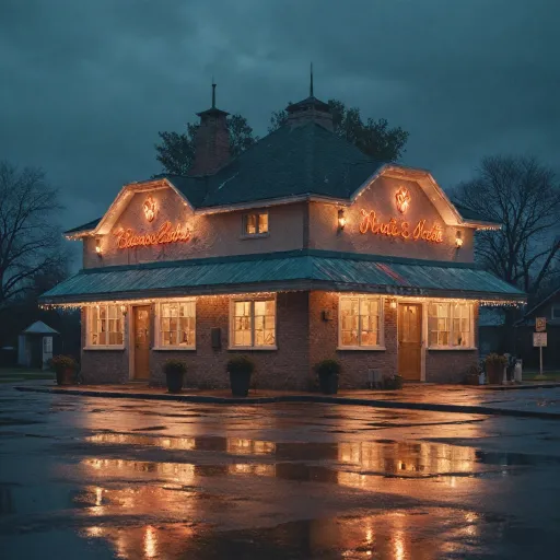 How the magic castle inn and suites motel became a stress test for hotel reputation and review platforms