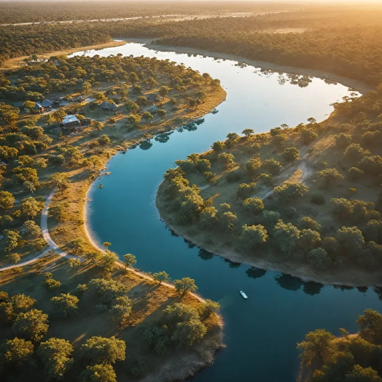How a sabi sands map 2025 style of thinking reshapes trusted reviews in hospitality