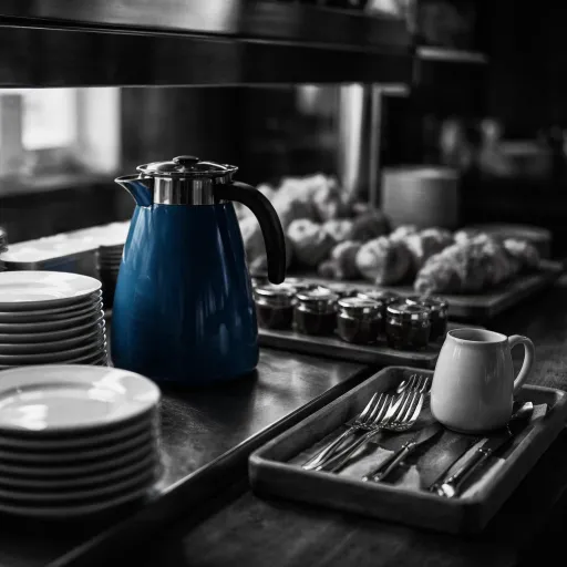 From 3.8 to 4.6 in one quarter: the breakfast-score case study hotel ops teams keep mis-reading