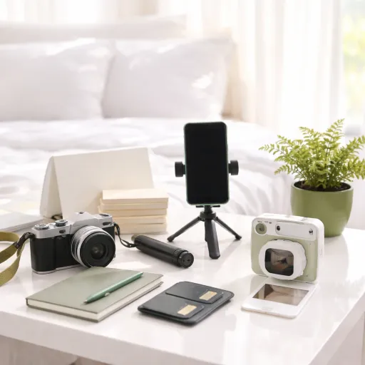 Micro-influencers beat the hotel press trip: how to build a UGC program that actually converts