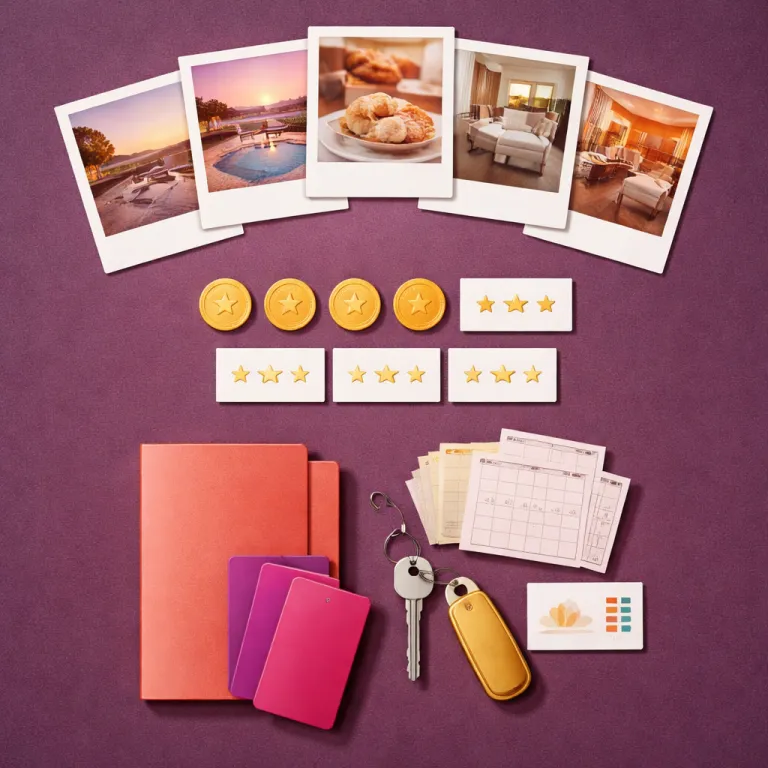 61% booked from Instagram: building the social proof funnel that hands bookings to your revenue team